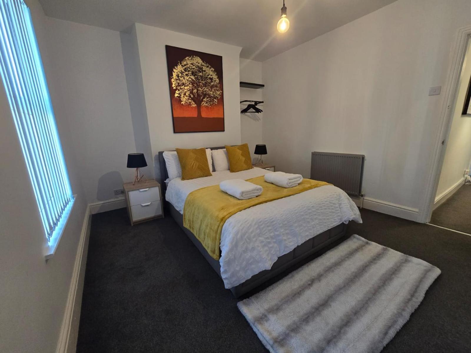 Quarto 3 Em Kensington ลิเวอร์พูล ภายนอก รูปภาพ