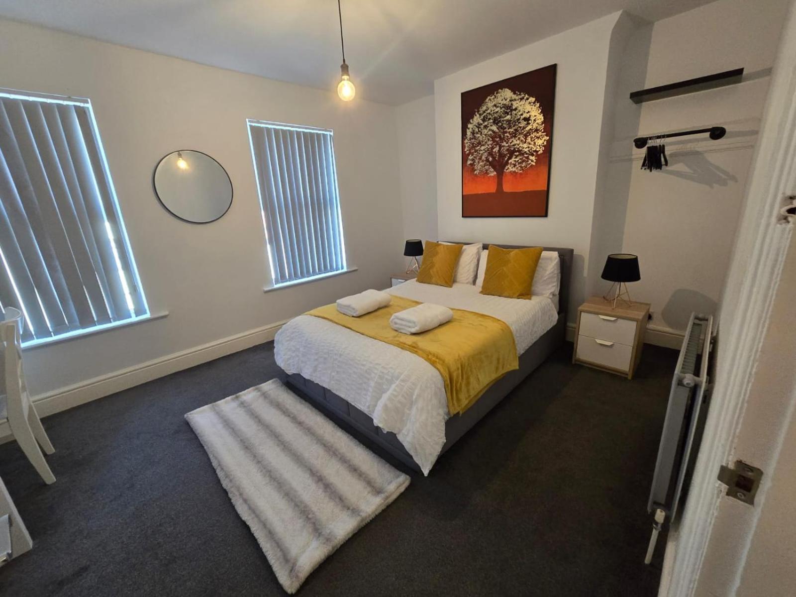 Quarto 3 Em Kensington ลิเวอร์พูล ภายนอก รูปภาพ