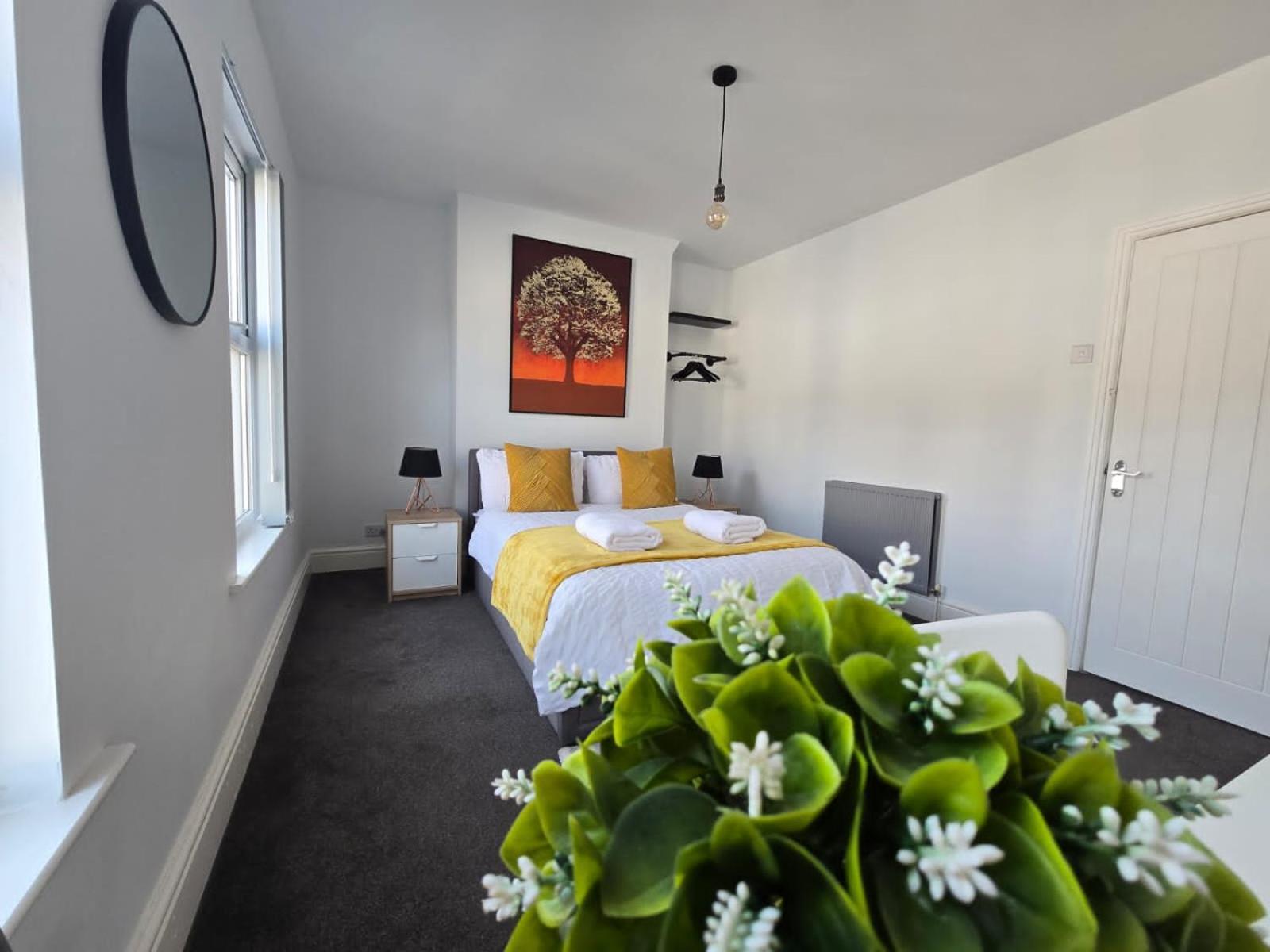 Quarto 3 Em Kensington ลิเวอร์พูล ภายนอก รูปภาพ