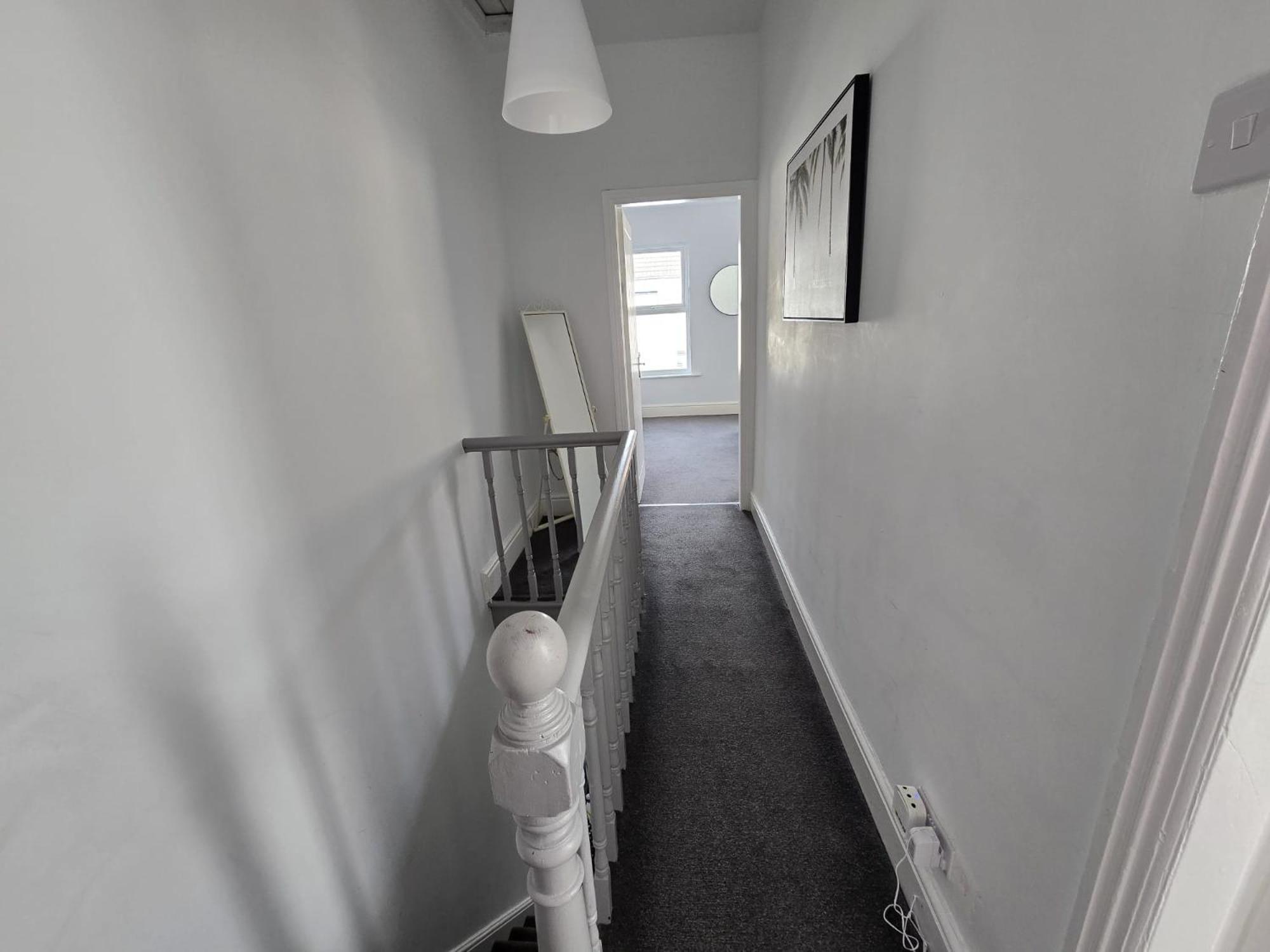 Quarto 3 Em Kensington ลิเวอร์พูล ภายนอก รูปภาพ