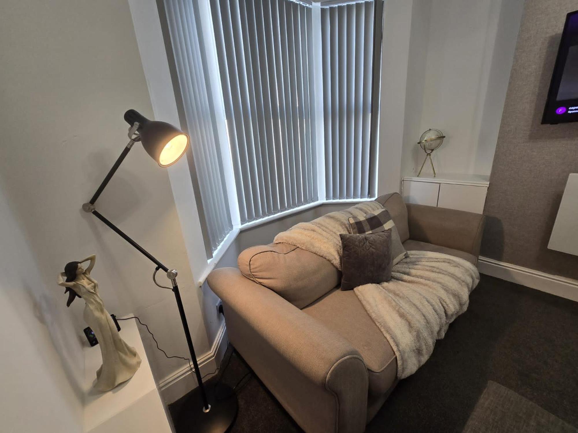 Quarto 3 Em Kensington ลิเวอร์พูล ภายนอก รูปภาพ